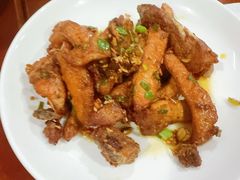 -兴福老面馆(寺路街店)