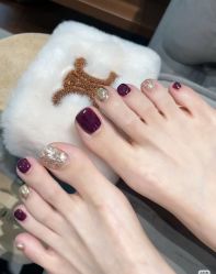 -CO COLOR美甲美睫美妆