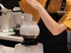 -Peet's Coffee皮爷咖啡(万象天地店)