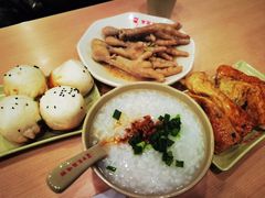 -百家鸡味馆(清泰店)