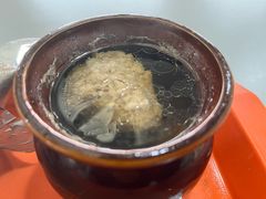 -上海外国语大学（松江校区）食堂