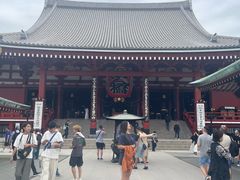 -浅草寺