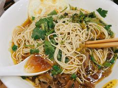 -兴福老面馆(寺路街店)