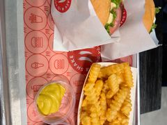 -Shake Shack(西单大悦城店)