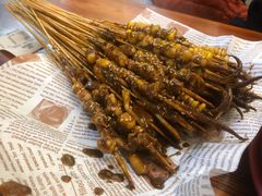 -十里铺铁板鱿鱼