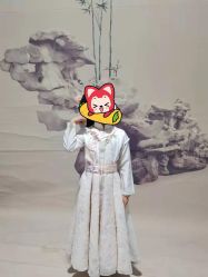 点击看大图 -盘子女人坊古装写真摄影(长春总店)