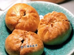 云南破酥包-沿途四季·云南菜(建外大街店)