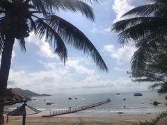 -那琴半岛地质海洋公园