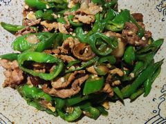 -萬家灯火·私房湘菜·22年老手艺(南岭大道店)