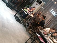大堂-潮发潮汕牛肉店(芳村店)