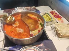 -许府牛火锅(信义坊总店)