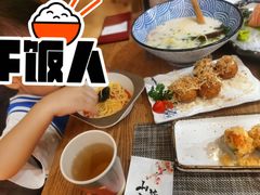 -栖川山葵家·寿喜锅·日式料理(龙湖北城天街商场店)