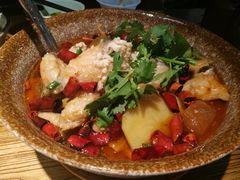 -缘生态云南菜·野生菌庭院餐厅(华侨城店)