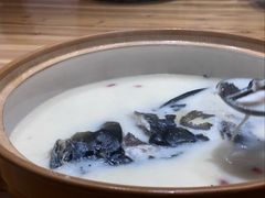 -浔味·山屿湖·正宗淳牌全鱼宴老字号