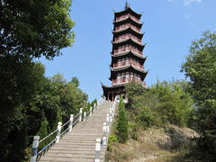 -黄贤森林公园