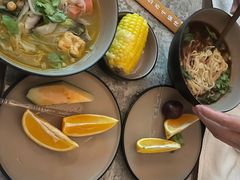 -和子足浴SPA会馆(东方之门店)