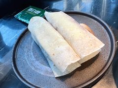 -新白鹿餐厅(虹桥南丰城店)