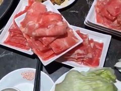 -火锅岛潮牌自助餐厅(天津天佑城店)