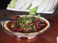 -顺昌羊肉馆（非物质文化传承店）(宾川太和路店)