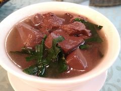 -御满江海鲜酒家(洛溪新城店)