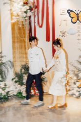 -大成唯爱婚礼 · 十年历史