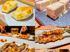 -谷丽麦馕新疆菜·清真(步步高梅溪新天地店)