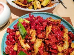 -山石榴·贵州菜(丰盛里店)