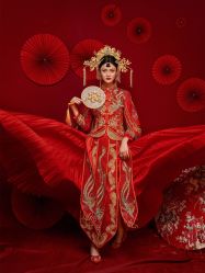 -太古映画婚纱摄影(天河店)