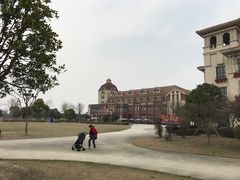 -歌斐颂巧克力小镇