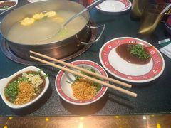 -大吉利·潮汕牛肉火锅(河西店)