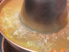 -京悦南门涮羊肉·羊蝎子火锅(田林路店)