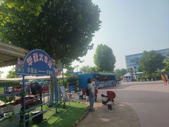 -华夏文旅海洋公园