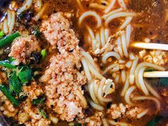 -元吉老一碗小锅米线(胜利广场店)