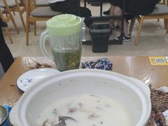 -紫藤园·天目湖大鱼头(南山竹海店)