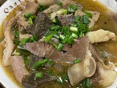 -正宗阳山牛杂(东城店)