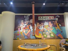 -鹤之乡·齐齐哈尔烤肉·非遗(秋涛路店)