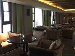 -三清山希尔顿度假酒店