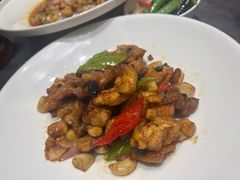 -骏莱海鲜鱼港(五角场店)
