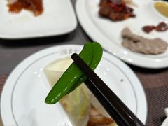 -北京全聚德(西翠路店)