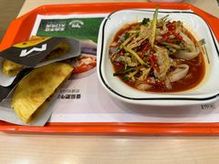 -魏家凉皮(黄雁村店)