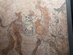 -洛阳古墓博物馆