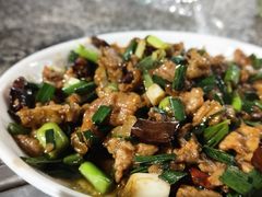 -张大妈饭店