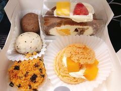 -BoAcake 宝儿蛋糕定制(古城·华景苑店)