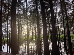 -云龙湖旅游景区