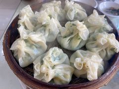 -杨记小骨头羊杂馆(南五马路店)