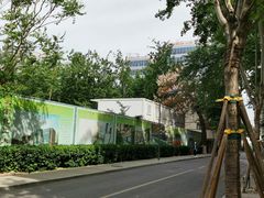 -北京化工大学(东校区)