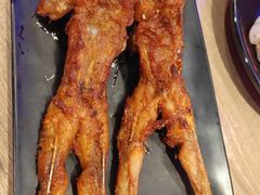 -红盔甲·小龙虾(车公庙店)