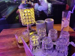 -喜鹊音乐酒馆(西街店)