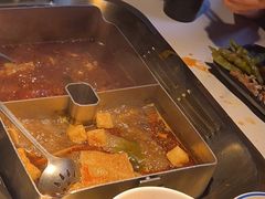 -九鼎轩脆毛肚火锅(南京东路店)