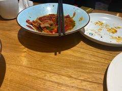 -胖老汉椒麻鸡清真新疆菜(西御街店)